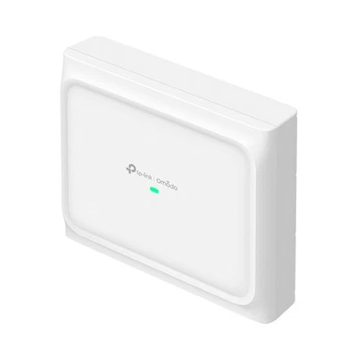 TP-LINK EAP650 D30-OUTDOOR Omada AX3000 Indoor/Outdoor Wi-Fi 6 Access Point PoE