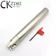 BAP400R C32-35-150 Indexable End Mill CNC Milling Cutter Holder,For APMT1604PDER