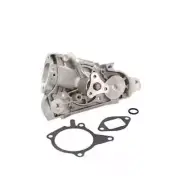 Engine Water Pump Dayco DP874 fits 1996 Mazda Protege 1.5L-L4 (for: Mazda)