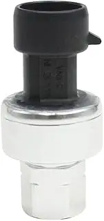 Sensors Air Conditioning Refrigerant Pressure Switch Sensor Fit for Renault Clio Fluence Kangoo Laguna Megane