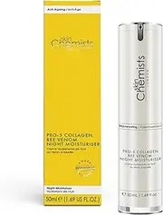 skinChemists Bee Venom Duo Moisturiser