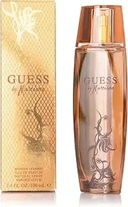 Guess Marciano Eau de Perfume for Her, 100ml (GUEGMAF0110002)