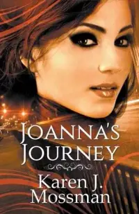 在飛比找博客來優惠-Joanna’’s Journey