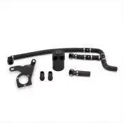 Mishimoto Fits 18+ Audi B9 S4/S5 Baffled Oil Catch Can- PCV Side