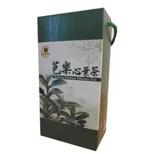 香芭樂心葉茶 茶包包裝 特價每盒480元(另有六盒套組享免運費)