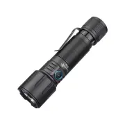 Trustfire MT26 3300Lumen Powerful USB Rechargeable LED EDC Flashlights With 21700 Battery USB C Rechargeable Discharge P