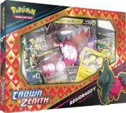 Pokemon Crown Zenith Collection [Regidrago V]