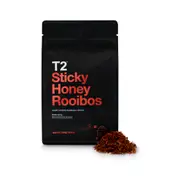 Sticky Honey Rooibos Loose Leaf Refill 250g