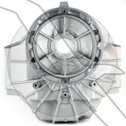 Volvo Penta Hurth Borg Warner HS80AE-A Reverse Gear Transmission Housing 3584175