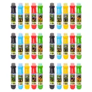 6x 5pc John Deere Jumbo Chalk Holders w/Chalk Kids Outdoor Drawing Play Toy 3y+