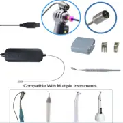 Dental Root canal visualization Mini Micro Intra-oral camera HD LED Intra Oral