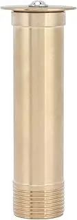 G1/2 Female Thread G3/4 Male Thread Fountain Nozzle Brass Mushroom Spray Head Pond Sprinkler for Garden Pond/1281