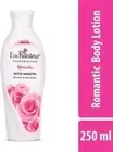 Enchanteur Romantic Aloe Vera & Olive Butter Perfumed Body Lotion 250 ml