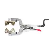 STRONGHAND 25-50mm Pipe Clamping Pliers PG622VM