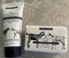 Beekman 1802 Goat Milk Hand Cream 2oz & 3.5oz Goat Milk Soap Pure Lot