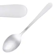 Tablekraft Luxor Dessert Spoon 18/0 St/St (Box 12)