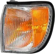 Eagle Eyes DS506-U000L Driver Side Parklamp Lens/Housing Fits Nissan Pathfinder