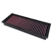 DNA Air Filter Compatible for Opel Astra L 1.2L 101, 131 HP (21-25) P-CI12H23-01