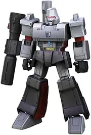 Blokees Officially Licensed Transformers Action Figures, Transformers AE02 - G1 Megatron