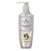 在飛比找PChome24h購物優惠-Schwarzkopf 施華蔻 髮根調理修護洗髮露400ml