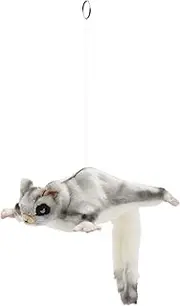 HANSA 190396 Sugar Glider 22 cm, L