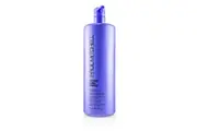 Paul Mitchell Platinum Blonde Shampoo (Cools Brassiness - Eliminates Warmth) 1000ml/33.8oz