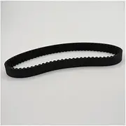 1PC HTD 8M Closed Loop Timing Belt 936/968/976/984/992/1000/1008/1016/1024/1032mm 20/25/30mm Width 8mm Pitch Rubber Synchronous Belt(8M-1032,30mm)