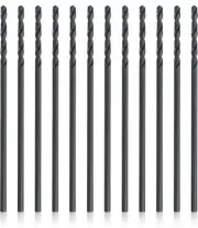 Drill America #51 x 12" High Speed Steel Aircraft Extension Drill Bit
