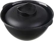 Microwave Safe Noodle - Soup Bowl with Lid Ramen Cooker Microwave Safe Soup Bowl for Quick Meal Portable Ramen Cooking Bowl Microwave Safe Noodle Cooker | Instant Ramen Soup Bowl with Lid, Heat