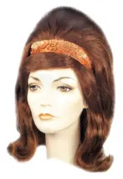 Bandstand Auburn - Lacey Wigs