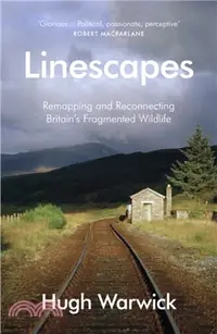 在飛比找三民網路書店優惠-Linescapes：Remapping and Recon