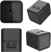 HD 1080P Recording Action Camera with Hotspot WiFi Outdoor Sports Recording Cam Motorcycle Driving Recorder