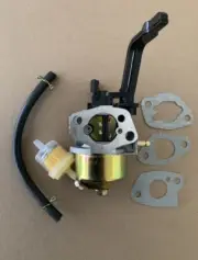 Carburetor Carb For Briggs & Stratton S3500 Generator model# 030736