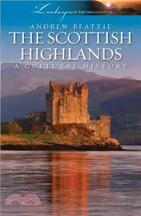 在飛比找三民網路書店優惠-Scottish Highlands：A Cultural 
