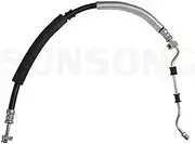Sunsong 3401209 Power Steering Pressure Line Hose Assembly