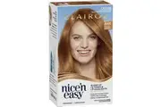 Clairol Nice 'n Easy Permanent 8wr Golden Auburn Hair Colour Each