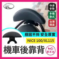 在飛比找蝦皮購物優惠-YO買百貨 光陽 KYMCO NICE 100 XL115機