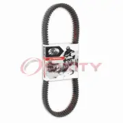Gates G-Force C12 Drive Belt for Polaris RZR PRO XP 4 Premium 2020 Automatic wk