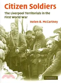 在飛比找三民網路書店優惠-Citizen Soldiers:The Liverpool