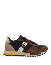 [BLAUER.] BLAUER. Sneakers - Item 32014625