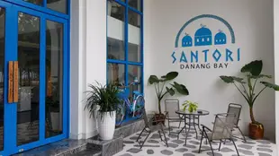 峴港灣桑托里飯店Santori Hotel Danang Bay