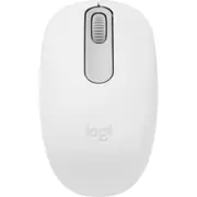 Logitech M196 Bluetooth Mouse (Off White)