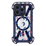 iPhone 16 Pro Ultra Bounce Case MagSafe Compatible Dog Lover