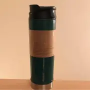 Stanley Starbucks Tumbler Water Bottle 473Ml Japan Free Ship