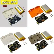 Battery LED Power Indicator Change Highlight Mod Kit for GameBoy Retro BOY GBA