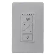 Intelligent Dimmable Smart Lighting Control Kit | Smart Switch Only