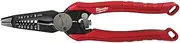 Milwaukee 48223078 7-in-1 High-Leverage Combination Plier