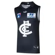 2024 Carlton Mens Heritage Guernsey