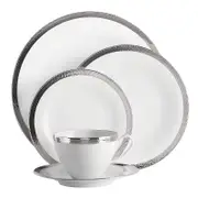 Michael Aram Silversmith 5-Piece Place Setting