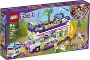 LEGO FRIENDS: Friendship Bus (41395) - New - Retired